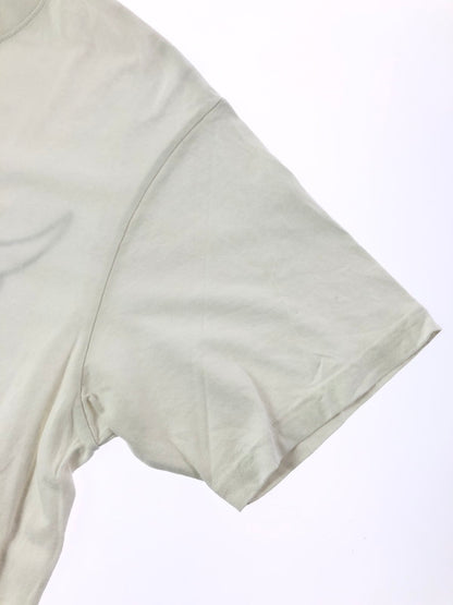 【中古品】【メンズ】 STUSSY ステューシー SKULL WING TEE スカル ウィング Tシャツ USA製 トップス 142-260611-rt-22-tagh サイズ：L カラー：ホワイト 万代Net店