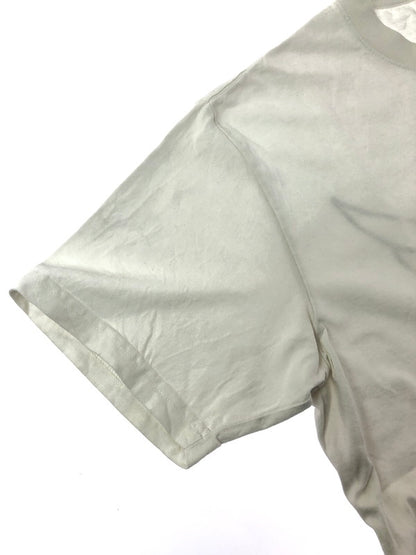 【中古品】【メンズ】 STUSSY ステューシー SKULL WING TEE スカル ウィング Tシャツ USA製 トップス 142-260611-rt-22-tagh サイズ：L カラー：ホワイト 万代Net店