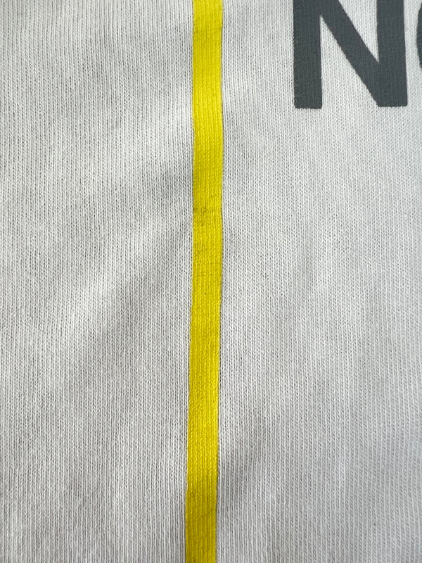 【中古品】【メンズ】 THE NORTH FACE ザ・ノースフェイス S/S EXTREME TEE NT32033 ショートスリーブ エクストリーム Tシャツ 半袖 トップス 178-260620-kk-05-hon カラー：WHITE 万代Net店