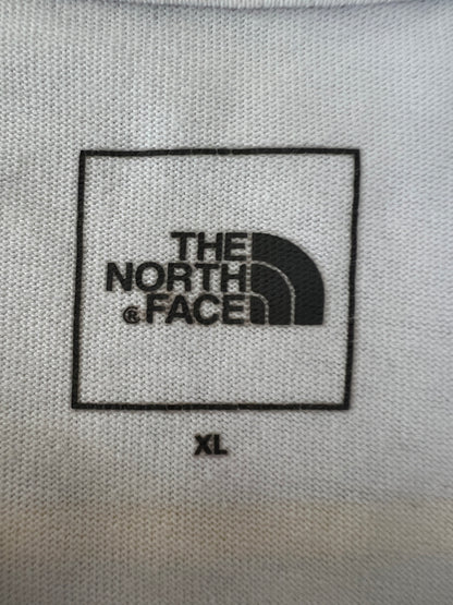 【中古品】【メンズ】 THE NORTH FACE ザ・ノースフェイス S/S EXTREME TEE NT32033 ショートスリーブ エクストリーム Tシャツ 半袖 トップス 178-260620-kk-05-hon カラー：WHITE 万代Net店
