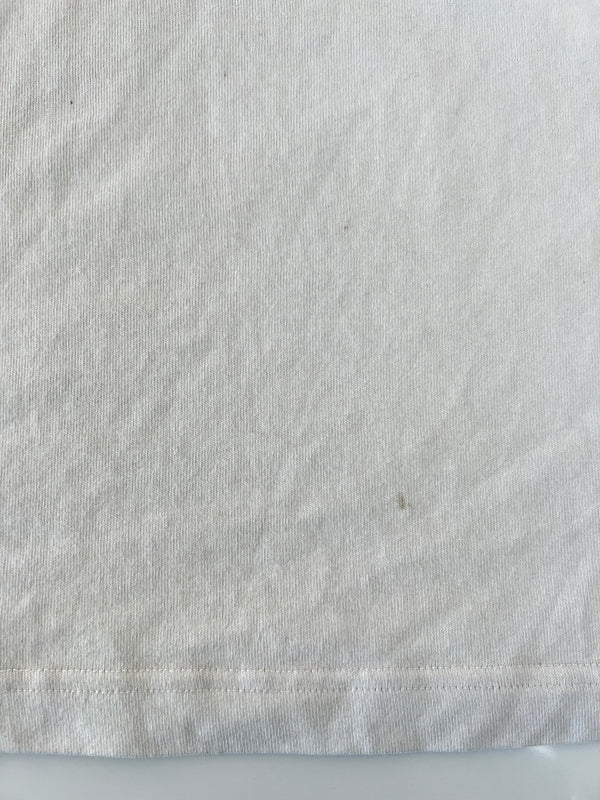 【中古品】【メンズ】 THE NORTH FACE ザ・ノースフェイス S/S EXTREME TEE NT32033 ショートスリーブ エクストリーム Tシャツ 半袖 トップス 178-260620-kk-05-hon カラー：WHITE 万代Net店
