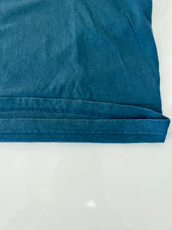 【現状渡し品】【メンズ】 Carhartt カーハート POCKET S/S TEE K87-984 ポケット ショートスリーブ Tシャツ 半袖 トップス 178-260620-kk-06-hon カラー：STREAM BLUE 万代Net店