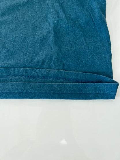 【現状渡し品】【メンズ】 Carhartt カーハート POCKET S/S TEE K87-984 ポケット ショートスリーブ Tシャツ 半袖 トップス 178-260620-kk-06-hon カラー：STREAM BLUE 万代Net店