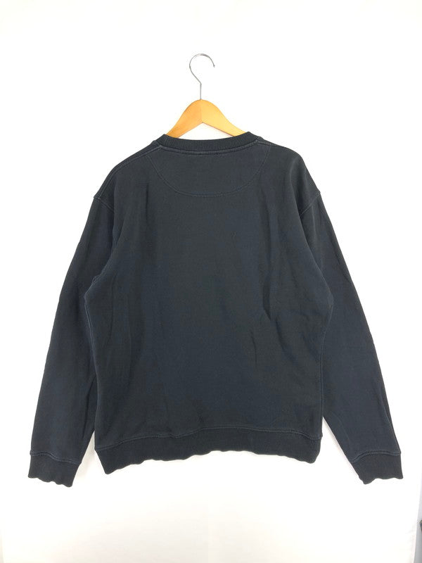 【中古品】【メンズ】 KENZO ケンゾー 19AW GRADENT TIGER SWEAT F965SW0084XE グラーデーション タイガー スウェット トレーナー トップス 141-260611-rt-26-tagh サイズ：XL カラー：ブラック 万代Net店