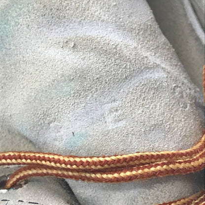【中古品】【メンズ】 RED WING レッドウィング 90's 6-INCH CLASSIC MOC 8173 クラシック モック ブーツ 刺繍羽タグ 靴 165-260620-rt-15-tagh サイズ：9E カラー：キャメル 万代Net店