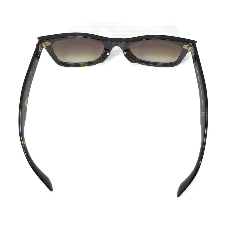 【中古品】【メンズ】 RAY-BAN レイバン ORIGINAL WAYFARER CLASSIC RB2140-F オリジナル ウェイファーラー クラシック サングラス アイウェア アクセサリー 203-260608-na-02-tagh サイズ：52ロ22 150 カラー：ブラウン系 万代Net店