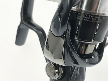 【中古美品】 DAIWA ダイワ 24 LUVIAS 24 ルビアス LT2500S-XH スピニングリール 釣り 釣り具等 134-260806-rt-04-tagh 万代Net店