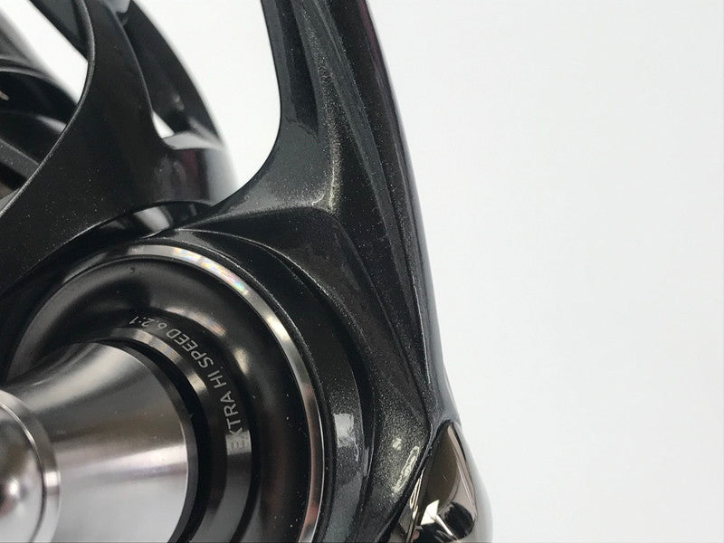 【中古美品】 DAIWA ダイワ 24 LUVIAS 24 ルビアス LT2500S-XH スピニングリール 釣り 釣り具等 134-260806-rt-04-tagh 万代Net店