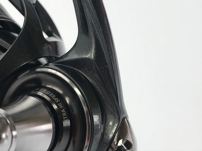 【中古美品】 DAIWA ダイワ 24 LUVIAS 24 ルビアス LT2500S-XH スピニングリール 釣り 釣り具等 134-260806-rt-04-tagh 万代Net店