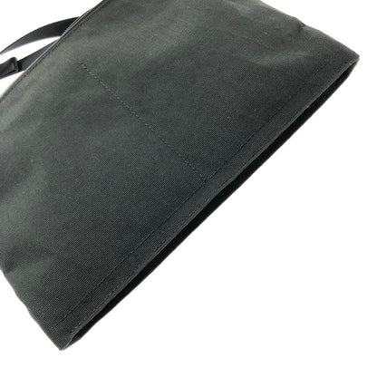 【中古美品】【メンズ】 PORTER ポーター HYBRID SACOSH 737-17820 ハイブリッド サコッシュ ショルダーバッグ カバン 188-260616-na-06-tagh カラー：ブラック 万代Net店