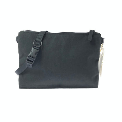 【中古美品】【メンズ】 PORTER ポーター HYBRID SACOSH 737-17820 ハイブリッド サコッシュ ショルダーバッグ カバン 188-260616-na-06-tagh カラー：ブラック 万代Net店