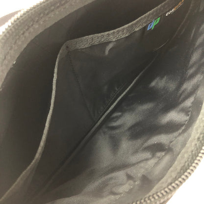 【中古美品】【メンズ】 PORTER ポーター HYBRID SACOSH 737-17820 ハイブリッド サコッシュ ショルダーバッグ カバン 188-260616-na-06-tagh カラー：ブラック 万代Net店
