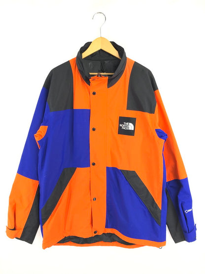 【中古品】【メンズ】 THE NORTH FACE ザ・ノース フェイス RAGE GTX SHELL JACKET NP11961 シェル ジャケット ライトアウター 144-260611-rt-20-tagh サイズ：XL カラー：マルチカラー 万代Net店