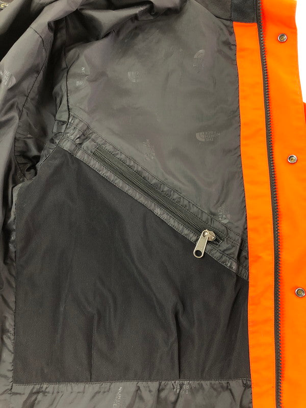 【中古品】【メンズ】 THE NORTH FACE ザ・ノース フェイス RAGE GTX SHELL JACKET NP11961 シェル ジャケット ライトアウター 144-260611-rt-20-tagh サイズ：XL カラー：マルチカラー 万代Net店