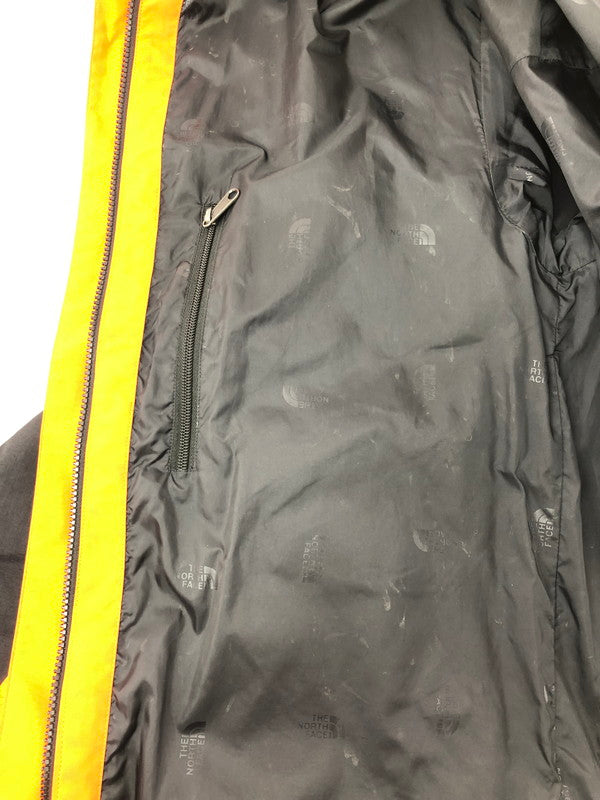 【中古品】【メンズ】 THE NORTH FACE ザ・ノース フェイス RAGE GTX SHELL JACKET NP11961 シェル ジャケット ライトアウター 144-260611-rt-20-tagh サイズ：XL カラー：マルチカラー 万代Net店