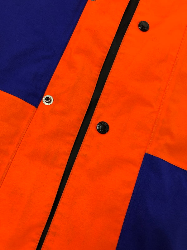 【中古品】【メンズ】 THE NORTH FACE ザ・ノース フェイス RAGE GTX SHELL JACKET NP11961 シェル ジャケット ライトアウター 144-260611-rt-20-tagh サイズ：XL カラー：マルチカラー 万代Net店