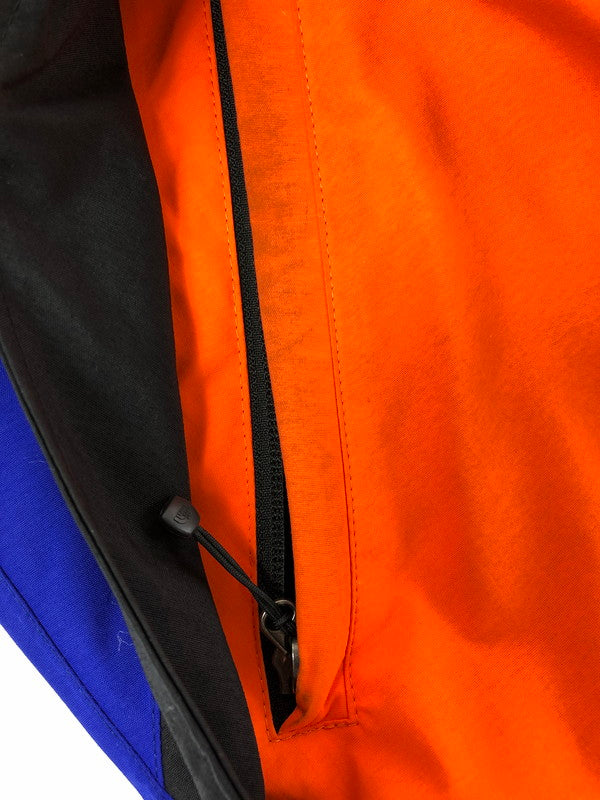 【中古品】【メンズ】 THE NORTH FACE ザ・ノース フェイス RAGE GTX SHELL JACKET NP11961 シェル ジャケット ライトアウター 144-260611-rt-20-tagh サイズ：XL カラー：マルチカラー 万代Net店