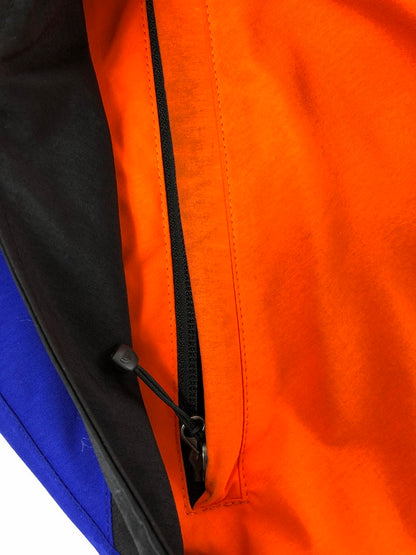 【中古品】【メンズ】 THE NORTH FACE ザ・ノース フェイス RAGE GTX SHELL JACKET NP11961 シェル ジャケット ライトアウター 144-260611-rt-20-tagh サイズ：XL カラー：マルチカラー 万代Net店