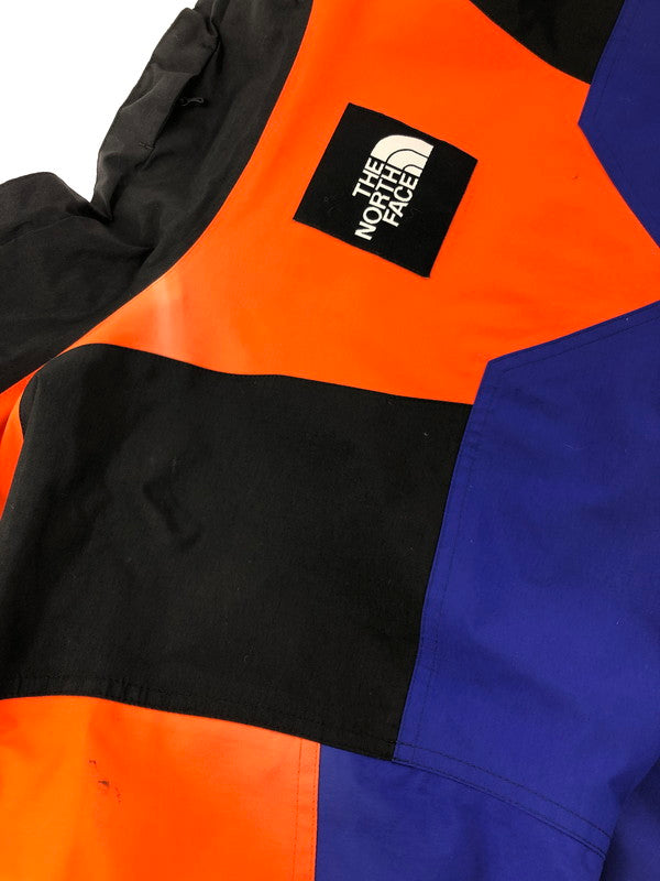 【中古品】【メンズ】 THE NORTH FACE ザ・ノース フェイス RAGE GTX SHELL JACKET NP11961 シェル ジャケット ライトアウター 144-260611-rt-20-tagh サイズ：XL カラー：マルチカラー 万代Net店