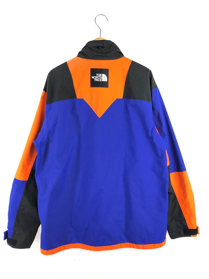 【中古品】【メンズ】 THE NORTH FACE ザ・ノース フェイス RAGE GTX SHELL JACKET NP11961 シェル ジャケット ライトアウター 144-260611-rt-20-tagh サイズ：XL カラー：マルチカラー 万代Net店