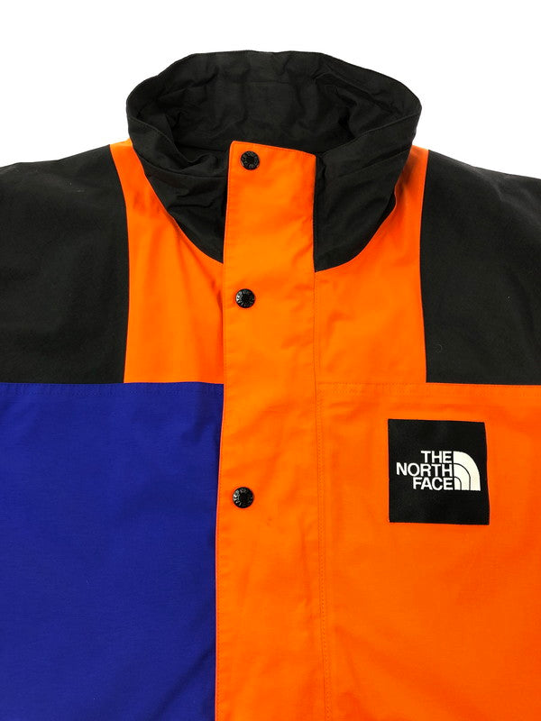 【中古品】【メンズ】 THE NORTH FACE ザ・ノース フェイス RAGE GTX SHELL JACKET NP11961 シェル ジャケット ライトアウター 144-260611-rt-20-tagh サイズ：XL カラー：マルチカラー 万代Net店