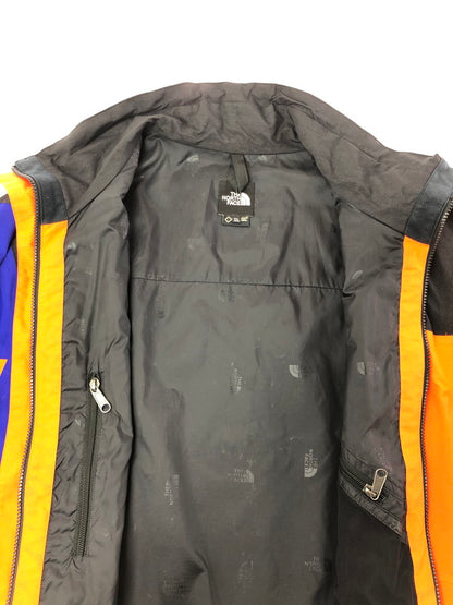 【中古品】【メンズ】 THE NORTH FACE ザ・ノース フェイス RAGE GTX SHELL JACKET NP11961 シェル ジャケット ライトアウター 144-260611-rt-20-tagh サイズ：XL カラー：マルチカラー 万代Net店