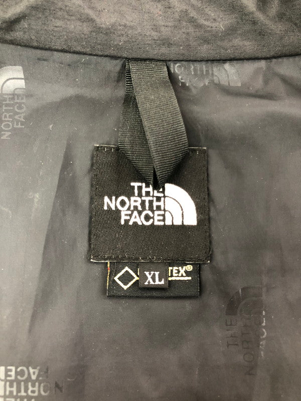 【中古品】【メンズ】 THE NORTH FACE ザ・ノース フェイス RAGE GTX SHELL JACKET NP11961 シェル ジャケット ライトアウター 144-260611-rt-20-tagh サイズ：XL カラー：マルチカラー 万代Net店