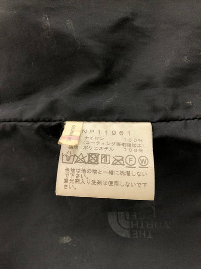 【中古品】【メンズ】 THE NORTH FACE ザ・ノース フェイス RAGE GTX SHELL JACKET NP11961 シェル ジャケット ライトアウター 144-260611-rt-20-tagh サイズ：XL カラー：マルチカラー 万代Net店