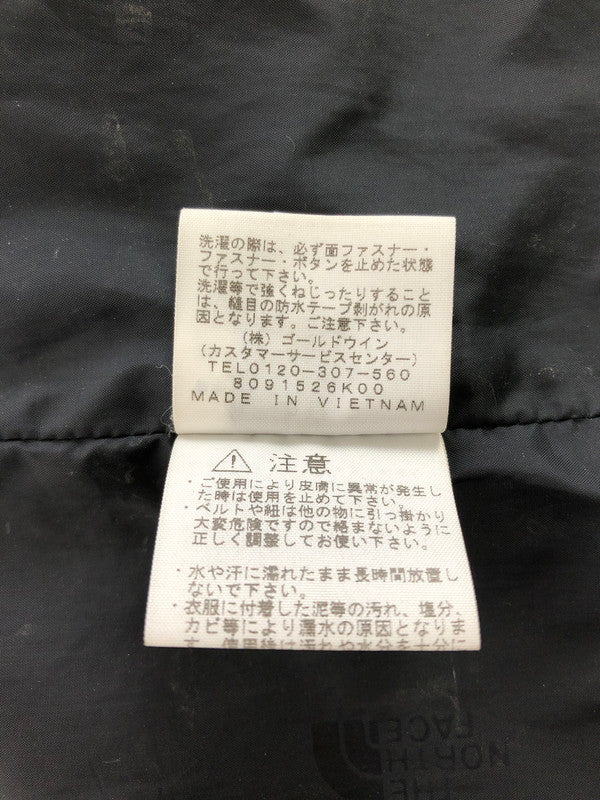 【中古品】【メンズ】 THE NORTH FACE ザ・ノース フェイス RAGE GTX SHELL JACKET NP11961 シェル ジャケット ライトアウター 144-260611-rt-20-tagh サイズ：XL カラー：マルチカラー 万代Net店