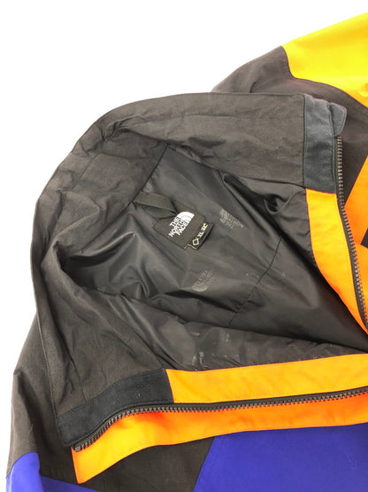 【中古品】【メンズ】 THE NORTH FACE ザ・ノース フェイス RAGE GTX SHELL JACKET NP11961 シェル ジャケット ライトアウター 144-260611-rt-20-tagh サイズ：XL カラー：マルチカラー 万代Net店