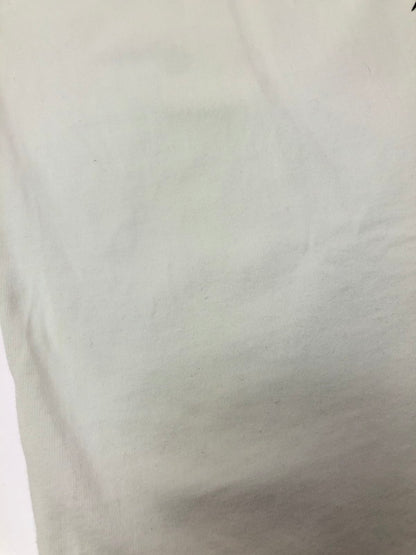 【中古品】【メンズ】 NEIGHBORHOOD ネイバーフッド ×REBEL DREAD レベル ドレッド SS TEE 文化衝突 ショートスリーブ Tシャツ トップス 142-260611-rt-24-tagh サイズ：M カラー：ホワイト 万代Net店