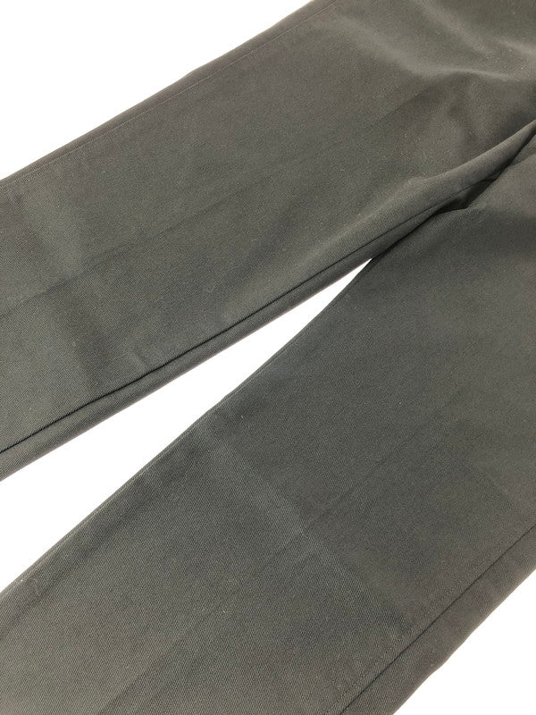 【中古品】【メンズ】 NEIGHBORHOOD ネイバーフッド 18AW WORK PANTS 182SPNH-PTM02 ワーク パンツ ボトムス 153-260624-rt-14-tagh サイズ：M カラー：ブラック 万代Net店