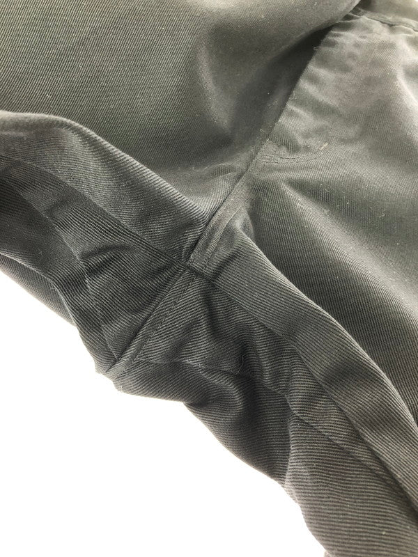 【中古品】【メンズ】 NEIGHBORHOOD ネイバーフッド 18AW WORK PANTS 182SPNH-PTM02 ワーク パンツ ボトムス 153-260624-rt-14-tagh サイズ：M カラー：ブラック 万代Net店
