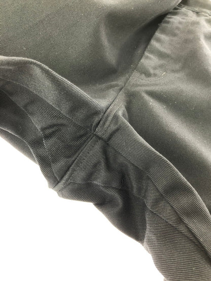 【中古品】【メンズ】 NEIGHBORHOOD ネイバーフッド 18AW WORK PANTS 182SPNH-PTM02 ワーク パンツ ボトムス 153-260624-rt-14-tagh サイズ：M カラー：ブラック 万代Net店