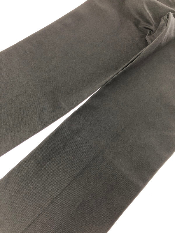 【中古品】【メンズ】 NEIGHBORHOOD ネイバーフッド 18AW WORK PANTS 182SPNH-PTM02 ワーク パンツ ボトムス 153-260624-rt-14-tagh サイズ：M カラー：ブラック 万代Net店