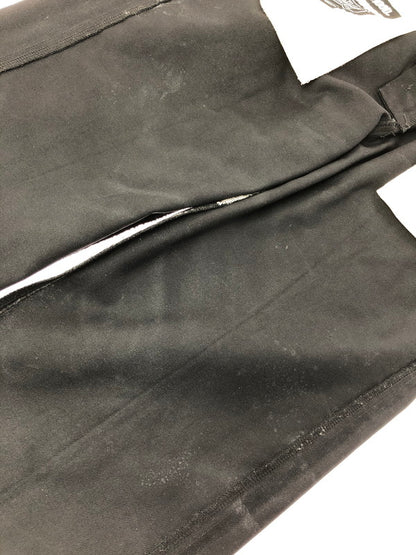 【中古品】【メンズ】 NEIGHBORHOOD ネイバーフッド 18AW WORK PANTS 182SPNH-PTM02 ワーク パンツ ボトムス 153-260624-rt-14-tagh サイズ：M カラー：ブラック 万代Net店