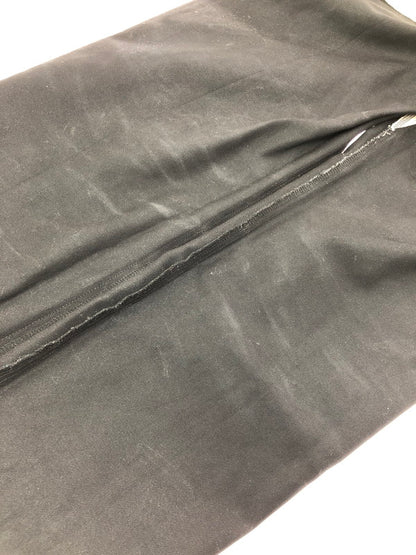【中古品】【メンズ】 NEIGHBORHOOD ネイバーフッド 18AW WORK PANTS 182SPNH-PTM02 ワーク パンツ ボトムス 153-260624-rt-14-tagh サイズ：M カラー：ブラック 万代Net店