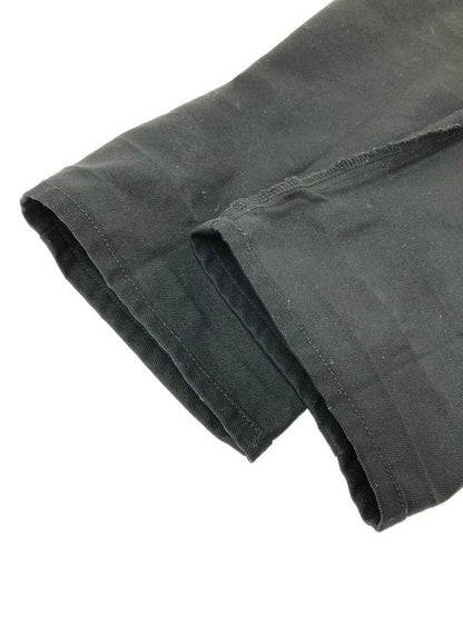【中古品】【メンズ】 NEIGHBORHOOD ネイバーフッド 18AW WORK PANTS 182SPNH-PTM02 ワーク パンツ ボトムス 153-260624-rt-14-tagh サイズ：M カラー：ブラック 万代Net店
