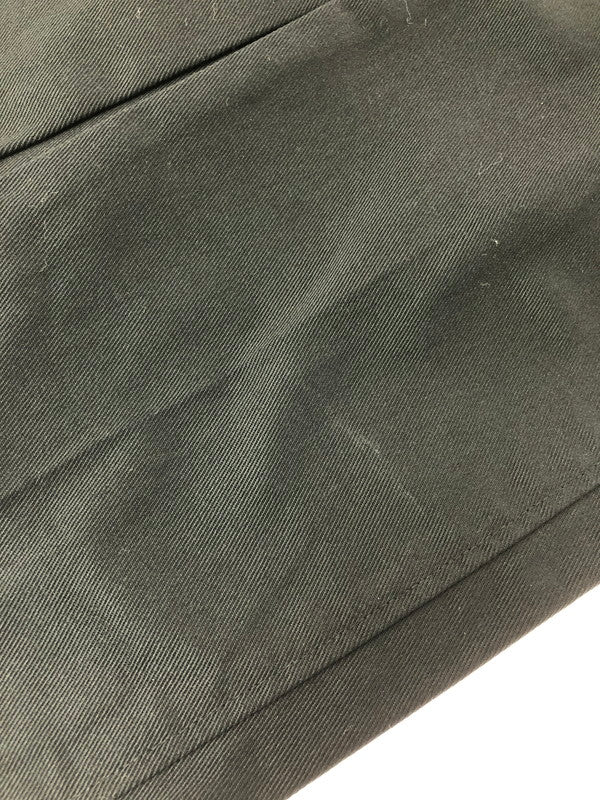 【中古品】【メンズ】 NEIGHBORHOOD ネイバーフッド 18AW WORK PANTS 182SPNH-PTM02 ワーク パンツ ボトムス 153-260624-rt-14-tagh サイズ：M カラー：ブラック 万代Net店