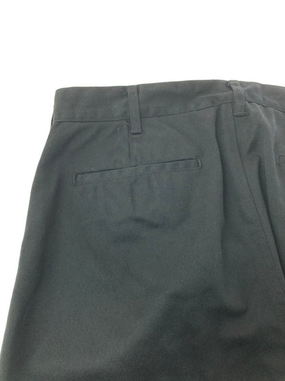 【中古品】【メンズ】 NEIGHBORHOOD ネイバーフッド 18AW WORK PANTS 182SPNH-PTM02 ワーク パンツ ボトムス 153-260624-rt-14-tagh サイズ：M カラー：ブラック 万代Net店