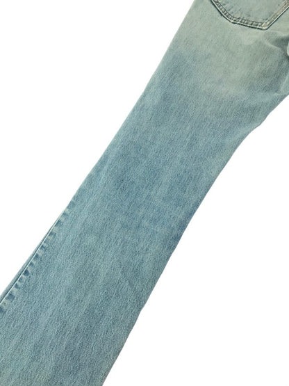 【現状渡し品】【メンズ】 LEVI'S リーバイス 刻印524 DENIM PANTS デニムパンツ ボトムス 157-260707-na-20-tagh サイズ：サイズ不明　下記参照 カラー：ライトインディゴ 万代Net店