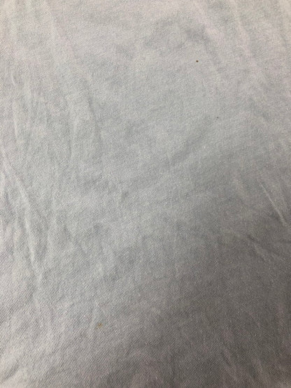 【中古品】【メンズ】 STUSSY ステューシー POSITIVE VIBRATION TEE ポジティブ バイブレーション Tシャツ トップス 142-260611-rt-23-tagh サイズ：L カラー：ブルー 万代Net店