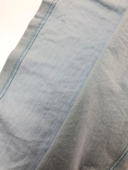 【中古品】【メンズ】 STUSSY ステューシー POSITIVE VIBRATION TEE ポジティブ バイブレーション Tシャツ トップス 142-260611-rt-23-tagh サイズ：L カラー：ブルー 万代Net店