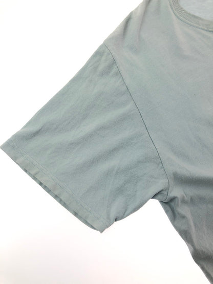 【中古品】【メンズ】 STUSSY ステューシー POSITIVE VIBRATION TEE ポジティブ バイブレーション Tシャツ トップス 142-260611-rt-23-tagh サイズ：L カラー：ブルー 万代Net店