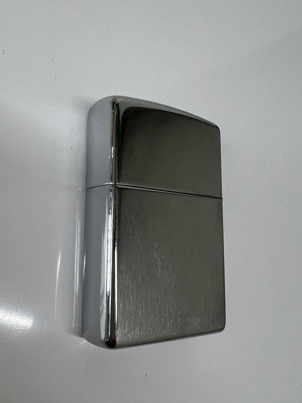 【中古品】【メンズ/レディース】 ZIPPO ジッポ NOUVELLE CALEDONIE ニューカレドニア デザイン オイルライター 喫煙具 1997年製造 インサイドユニット 1997年製 178-260706-kk-04-hon カラー：シルバー 万代Net店