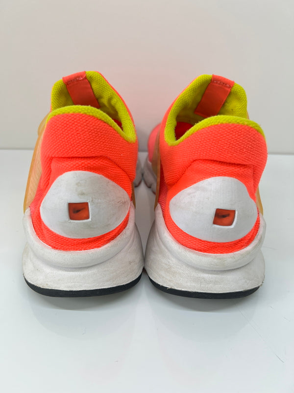 【現状渡し品】【メンズ】 NIKE ナイキ SOCK DART iD 880957-991 ソックダート スニーカー 靴 178-260706-kk-01-hon カラー：PINK/WHITE 万代Net店