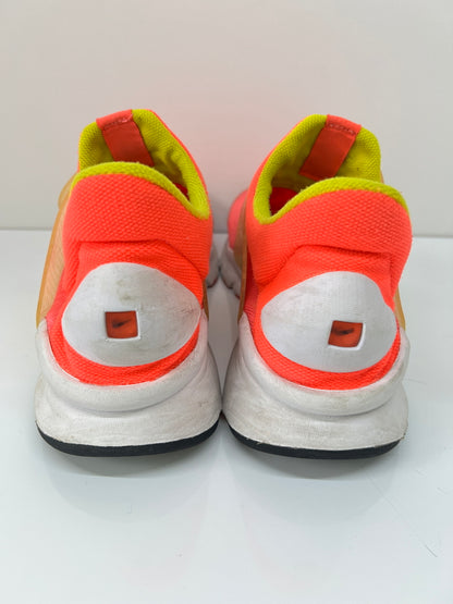 【現状渡し品】【メンズ】 NIKE ナイキ SOCK DART iD 880957-991 ソックダート スニーカー 靴 178-260706-kk-01-hon カラー：PINK/WHITE 万代Net店