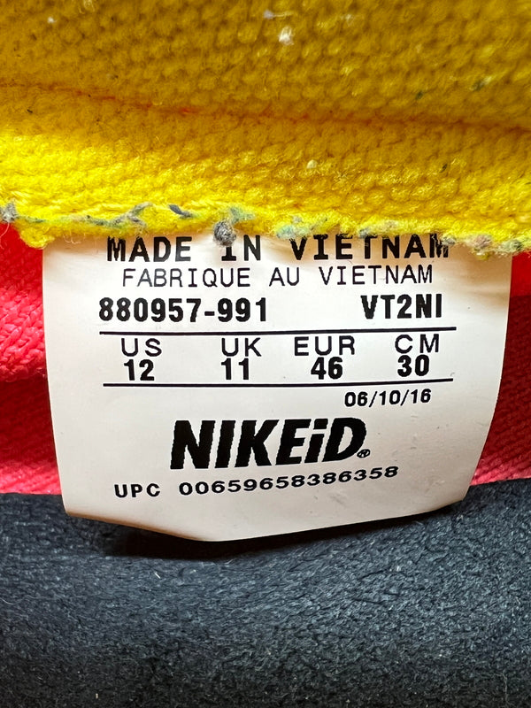 【現状渡し品】【メンズ】 NIKE ナイキ SOCK DART iD 880957-991 ソックダート スニーカー 靴 178-260706-kk-01-hon カラー：PINK/WHITE 万代Net店