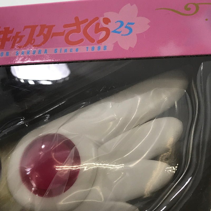 【中古美品】 【新品/未開封】FuRyu フリュー カードキャプターさくら 25周年 ボールペン 封印の杖 グッズ 040-260605-YY-04-tag 万代Net店
