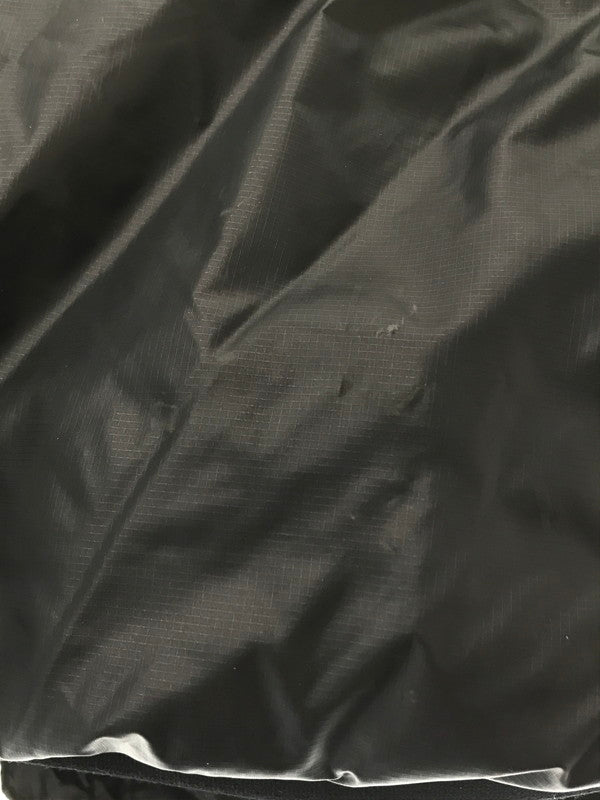【中古品】【メンズ】 NANGA ナンガ MOUNTAIN LODGE DOWN JACKET NW2441-1A800-A マウンテン ロッジ ダウン ジャケット アウター 144-260704-rt-07-tag サイズ：L カラー：ブラック 万代Net店
